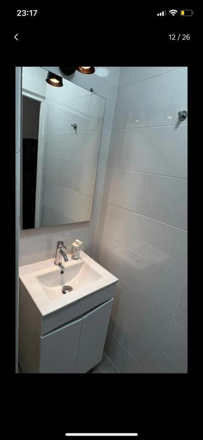 Apartamento Conde Do Redondo Lisboa Exterior foto