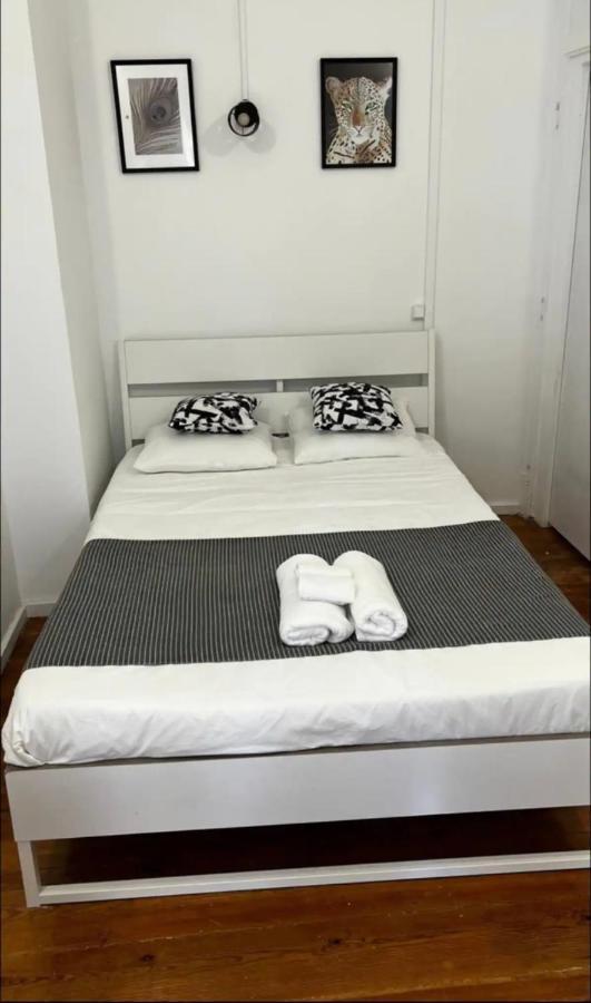 Apartamento Conde Do Redondo Lisboa Exterior foto
