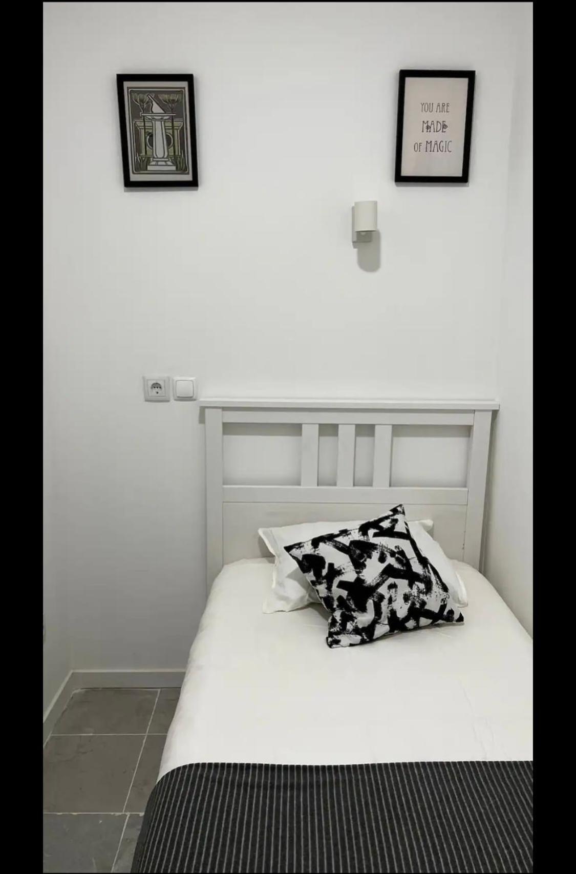 Apartamento Conde Do Redondo Lisboa Exterior foto